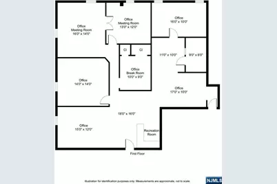 573 Valley Road 5 #5, Wayne, NJ 07470 - Photo 22