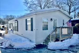 600 Pulis Pulis, Mahwah, NJ 07430 - Photo 1