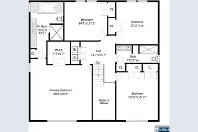 59 Lohs Place, Harrington Park, NJ 07640 - Photo 36