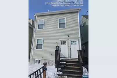 229 Center Street, Orange, NJ 07050 - Photo 2