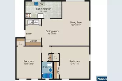 280-320 Oak Street 310C #310C, Ridgewood, NJ 07450 - Photo 22