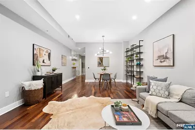 159 2nd Street 403 #403, Jersey City, NJ 07302 - Photo 8