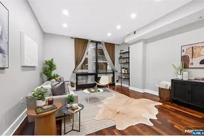 159 2nd Street 403 #403, Jersey City, NJ 07302 - Photo 4