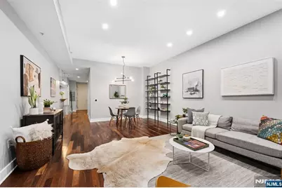 159 2nd Street 403 #403, Jersey City, NJ 07302 - Photo 1