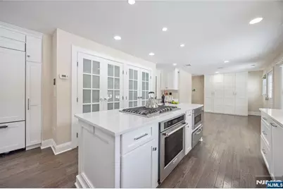 202 Chestnut Ridge Road, Saddle River, NJ 07458 - Photo 16