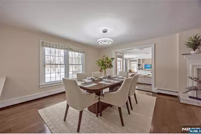 202 Chestnut Ridge Road, Saddle River, NJ 07458 - Photo 14