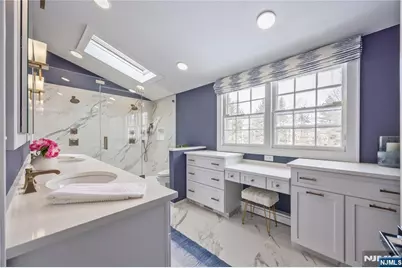 202 Chestnut Ridge Road, Saddle River, NJ 07458 - Photo 30