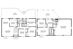 201 Rockland Ave, River Vale Township, NJ 07675 - Photo 24