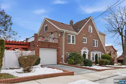 444 Oncrest Terrace, Cliffside Park, NJ 07010 - Photo 1