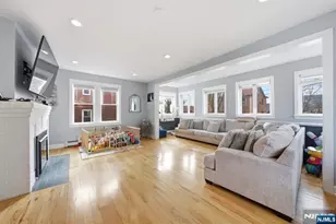 444 Oncrest Terrace, Cliffside Park, NJ 07010 - Photo 14