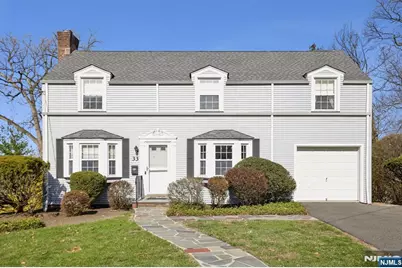 33 Coolidge Avenue, Caldwell, NJ 07006 - Photo 36