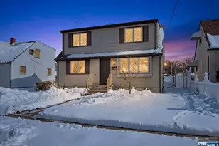 12 Mill St, Elmwood Park, NJ 07407 - Photo 1