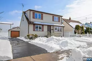 12 Mill St, Elmwood Park, NJ 07407 - Photo 2