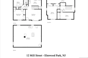 12 Mill St, Elmwood Park, NJ 07407 - Photo 32