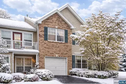 459 Lost River Court, Mahwah, NJ 07430 - Photo 1