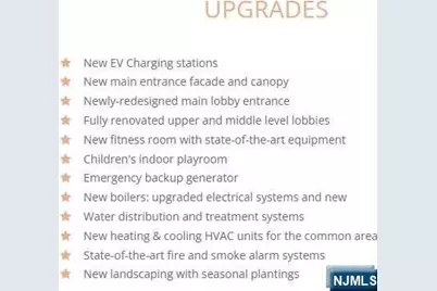 250 Gorge Road 7-H #7-H, Cliffside Park, NJ 07010 - Photo 24