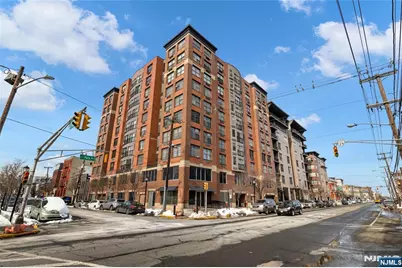 4301 Park Avenue 604 #604, Union City, NJ 07087 - Photo 1