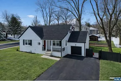 252 Knickerbocker Road, Closter, NJ 07624 - Photo 1