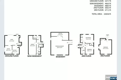 26 Franklin Street, Verona, NJ 07044 - Photo 30