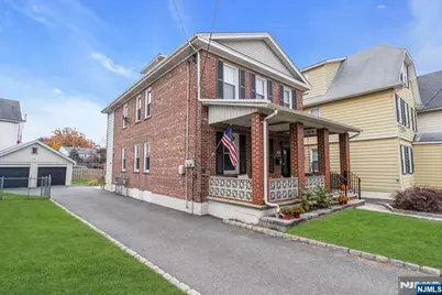 145 Harrison Street, Nutley, NJ 07110 - Photo 2