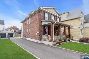 145 Harrison St, Nutley, NJ 07110 - Photo 2