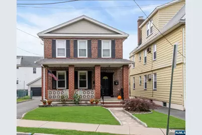 145 Harrison Street, Nutley, NJ 07110 - Photo 1