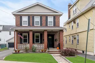 145 Harrison St, Nutley, NJ 07110 - Photo 1