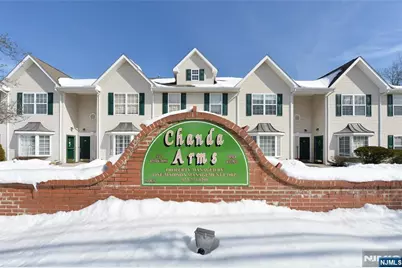 40 Chanda Court D040 #D040, Clifton, NJ 07012 - Photo 2