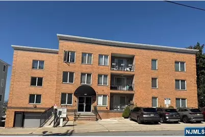 4401 Smith Avenue 2A #2A, North Bergen, NJ 07047 - Photo 1