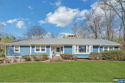 379 W Shore Drive, Wyckoff Township, NJ 07481 - Photo 1