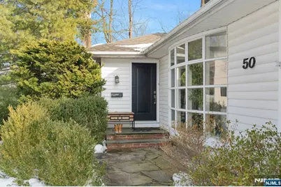 50 Lylewood Drive, Tenafly, NJ 07670 - Photo 2