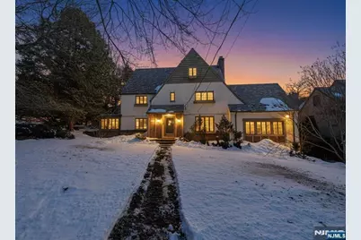 112 Oxford Place, Glen Rock, NJ 07452 - Photo 1