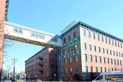 186 Wayne Street 119 #119, Jersey City, NJ 07302 - Photo 1