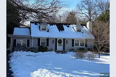 853 Maple Avenue, Glen Rock, NJ 07452 - Photo 2