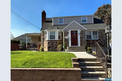 159 Livingston Street, Northvale, NJ 07647 - Photo 1