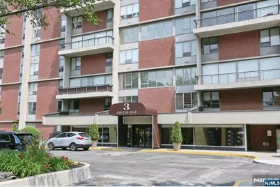3 Horizon Road 1432 #1432, Fort Lee, NJ 07024 - Photo 2