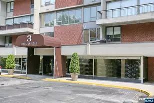 3 Horizon Road 1432, Fort Lee, NJ 07024 - Photo 1