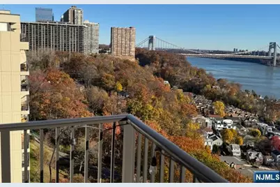 3 Horizon Road 1432 #1432, Fort Lee, NJ 07024 - Photo 46