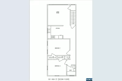 301 High Street 2 #2, North Arlington, NJ 07031 - Photo 8