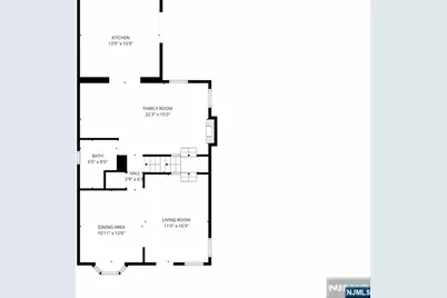 119 Sussex Road, Bergenfield, NJ 07621 - Photo 34