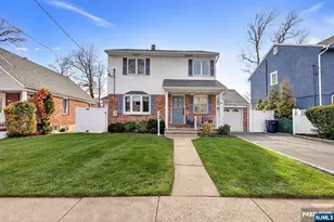 119 Sussex Rd, Bergenfield, NJ 07621 - Photo 1