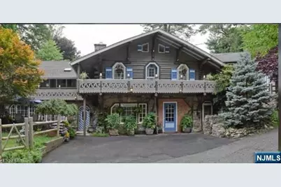 4 Woodbine Lane, Sparta Township, NJ 07871 - Photo 1