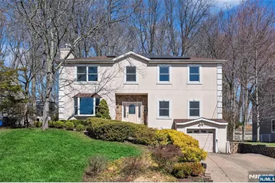33 Country Club Road, Tenafly, NJ 07670 - Photo 1