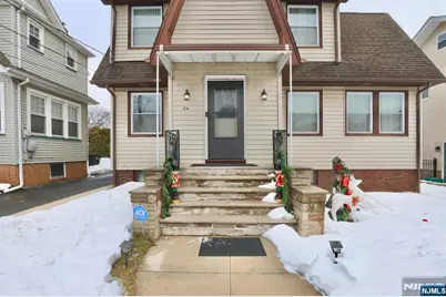 24 Hewitt Avenue, Belleville, NJ 07109 - Photo 2