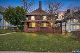 458 Fairview Ave, Orange, NJ 07050 - Photo 1