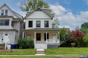 21 Dodd St, East Orange, NJ 07017 - Photo 1