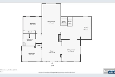 555 Lincoln Avenue, Glen Rock, NJ 07452 - Photo 22