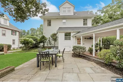 694 Lotus Avenue, Oradell, NJ 07649 - Photo 38