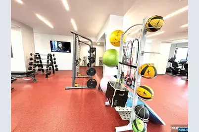 300 Winston Drive 919 #919, Cliffside Park, NJ 07010 - Photo 28