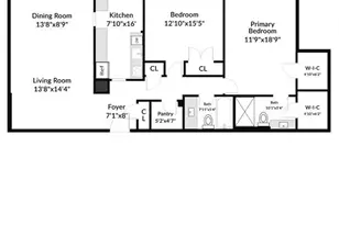 300 Winston Dr 919, Cliffside Park, NJ 07010 - Photo 36